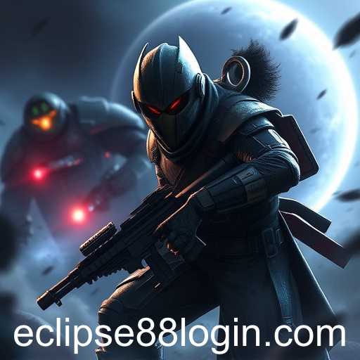 Exploring the Impact of Action Games: A Deep Dive into the Thrills of 'Eclipse88'