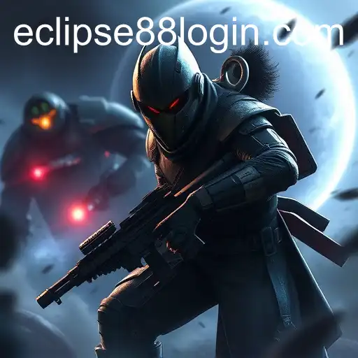 Exploring the Impact of Action Games: A Deep Dive into the Thrills of 'Eclipse88'