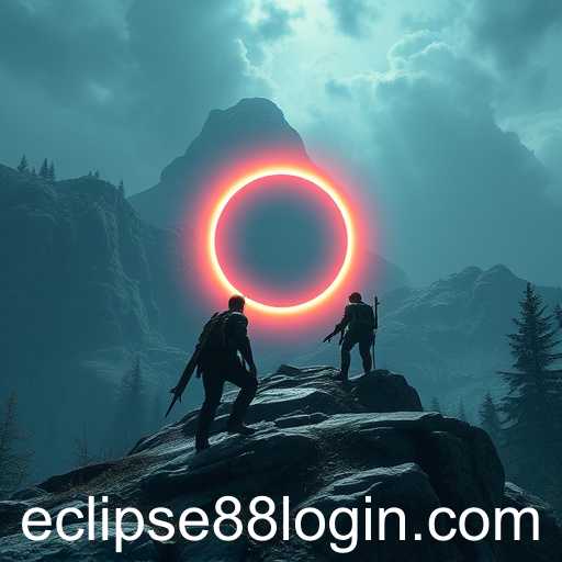 Exploring 'Adventure Games' and the Fascination with ‘Eclipse88’: A Journey into Digital Expeditions