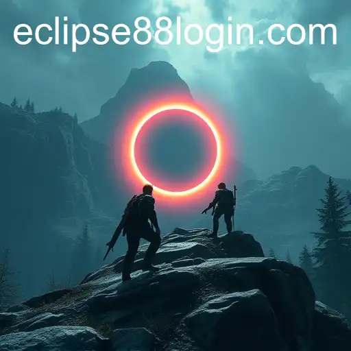 Exploring 'Adventure Games' and the Fascination with ‘Eclipse88’: A Journey into Digital Expeditions