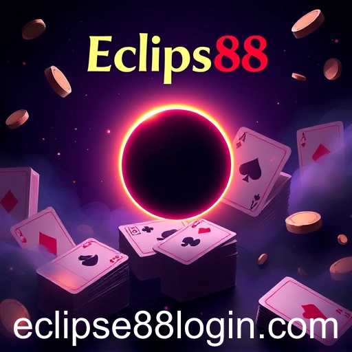 Exploring the Captivating World of Card Games: A Focus on Eclipse88