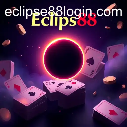 Exploring the Captivating World of Card Games: A Focus on Eclipse88