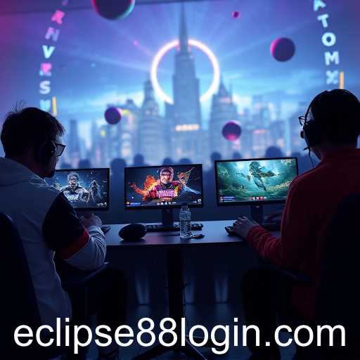 Digital Gaming Evolution in 2025