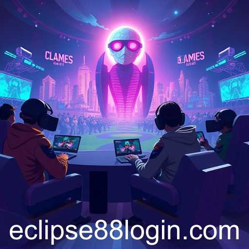 Digital Gaming Evolution and Emerging Trends