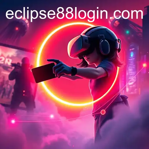 Eclipse88: Shaping the Future of Online Gaming