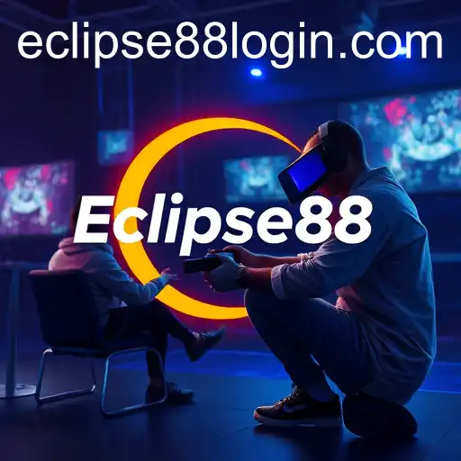 Eclipse88 Revolutionizes Online Gaming in 2025