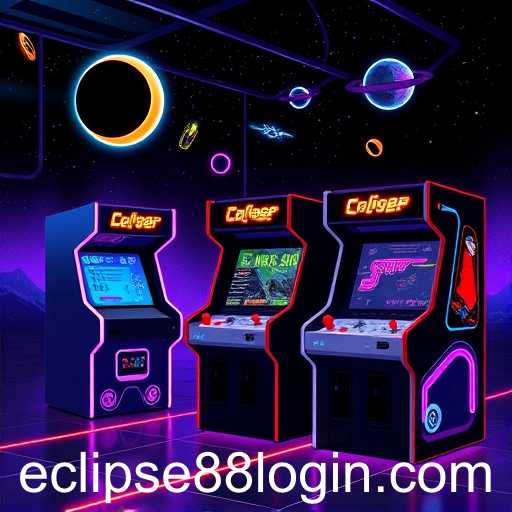 Eclipse88: The Rise of Gaming Communities