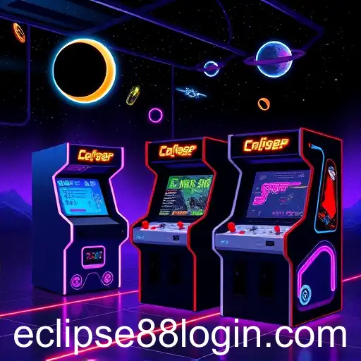 Eclipse88: The Rise of Gaming Communities
