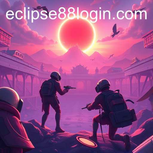 Eclipse88 Revolutionizes Online Gaming