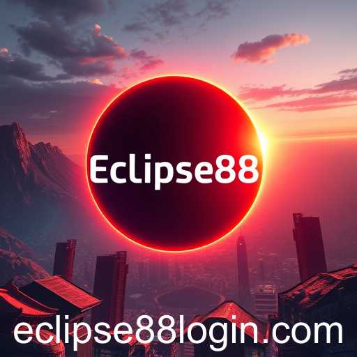 Eclipse88: Gaming Beyond the Horizon
