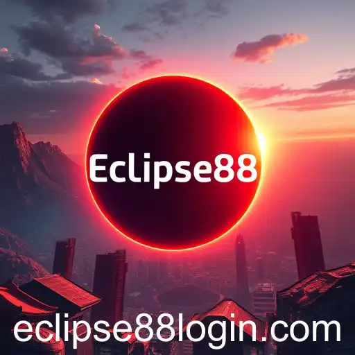 Eclipse88: Gaming Beyond the Horizon