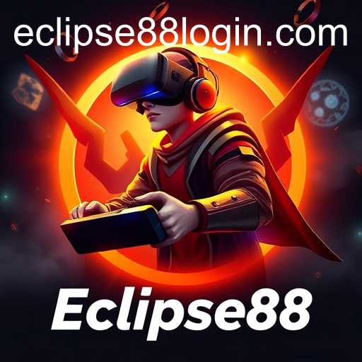 Eclipse88 Revolutionizes Online Gaming