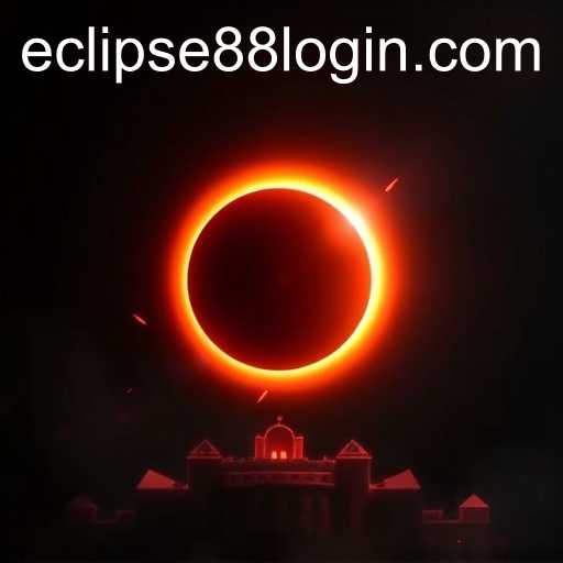 Eclipse88: Revolutionizing the Digital Gaming Arena