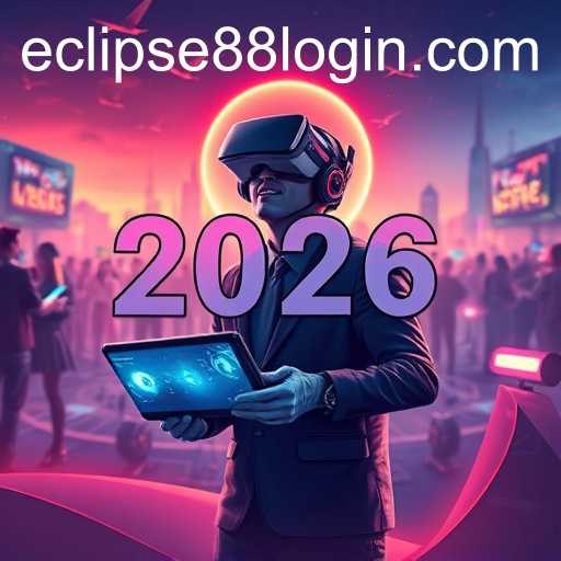 Eclipse88: Revolutionizing Online Gaming