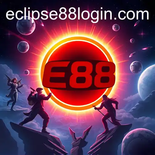Eclipse88: Gaming Evolution in 2025