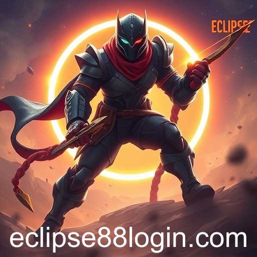 The Rising Influence of Eclipse88 in Online Gaming