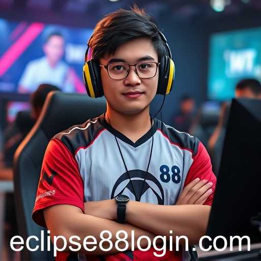 Eclipse88: The New Era of Online Gaming