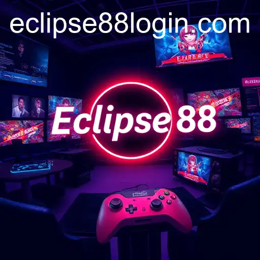 Eclipse88: Shaping the Future of Online Gaming in 2025