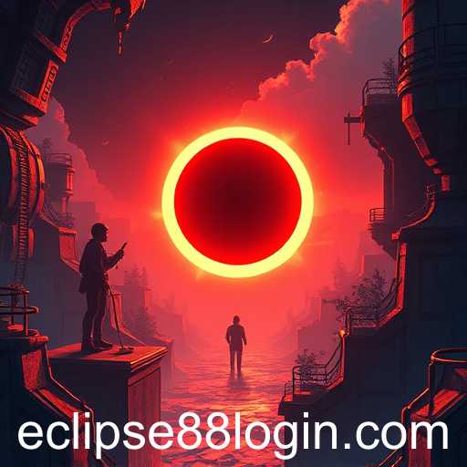 Eclipse88: The Rising Star of Online Gaming