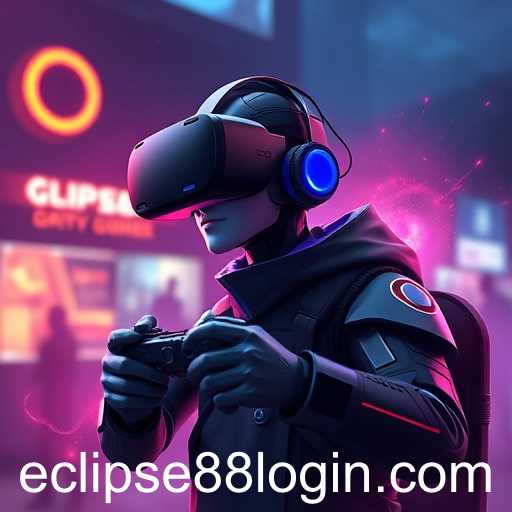 Eclipse88: A New Era in Online Gaming
