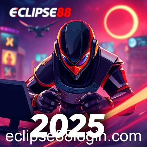 Eclipse88: Revolutionizing Online Gaming in 2025
