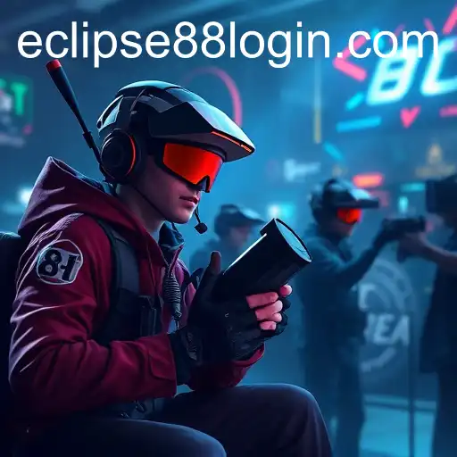 Gaming Evolutions Shape 2025