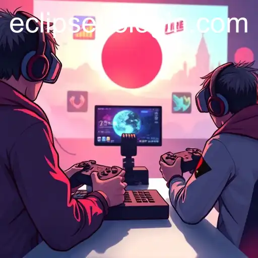 The Evolving World of Online Gaming: Eclipse88's Rising Influence