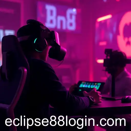 Revitalizing Gaming Communities Through eclipse88