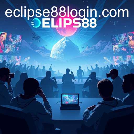 The Rise of 'eclipse88' in Online Gaming