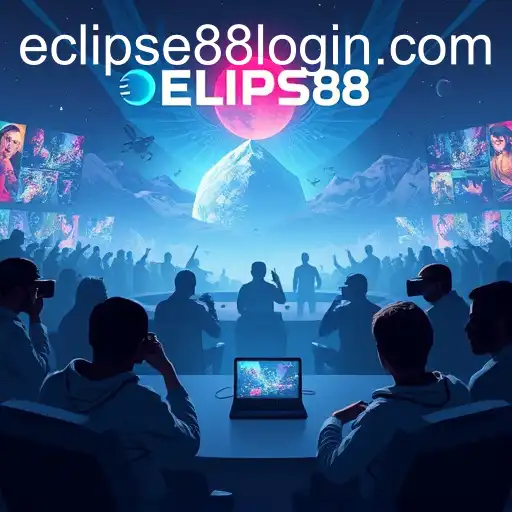 The Rise of 'eclipse88' in Online Gaming