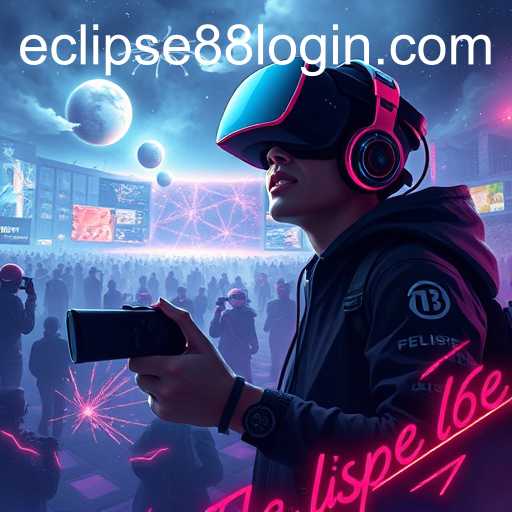 The Rise of 'Eclipse88' in Online Gaming