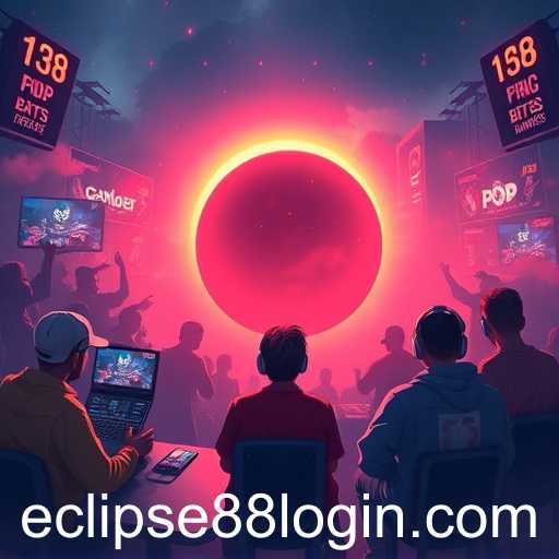 The Rise of Eclipse88 in Online Gaming
