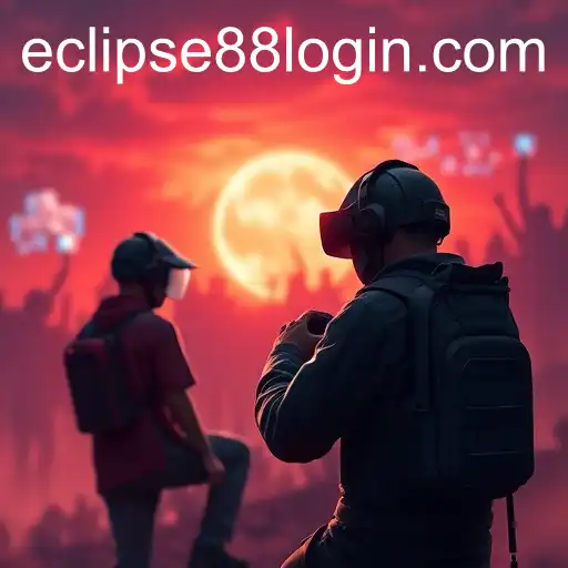 The Rise of Eclipse88 in the Gaming World