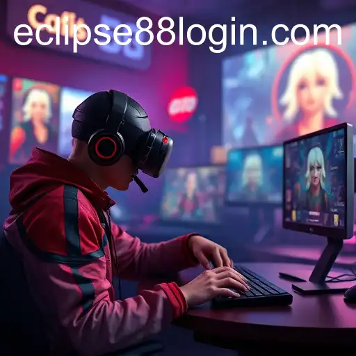 The Rise of Online Gaming Communities