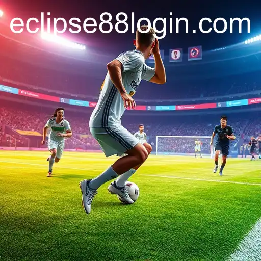 Exploring the Thrilling World of Sports Games: Discover 'eclipse88'