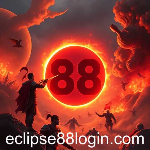 The Evolution of Strategy Games: A Journey with Eclipse88