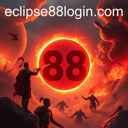 The Evolution of Strategy Games: A Journey with Eclipse88